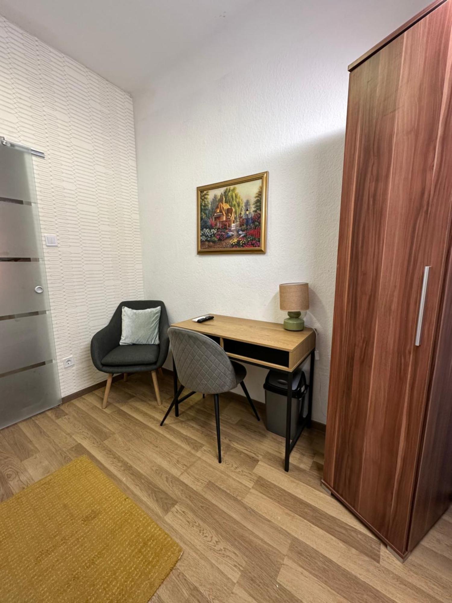 فيتْشيش Airport17 B&B المظهر الخارجي الصورة