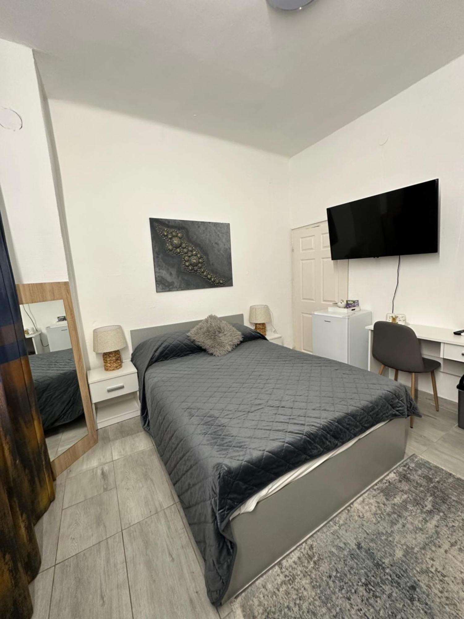 فيتْشيش Airport17 B&B المظهر الخارجي الصورة