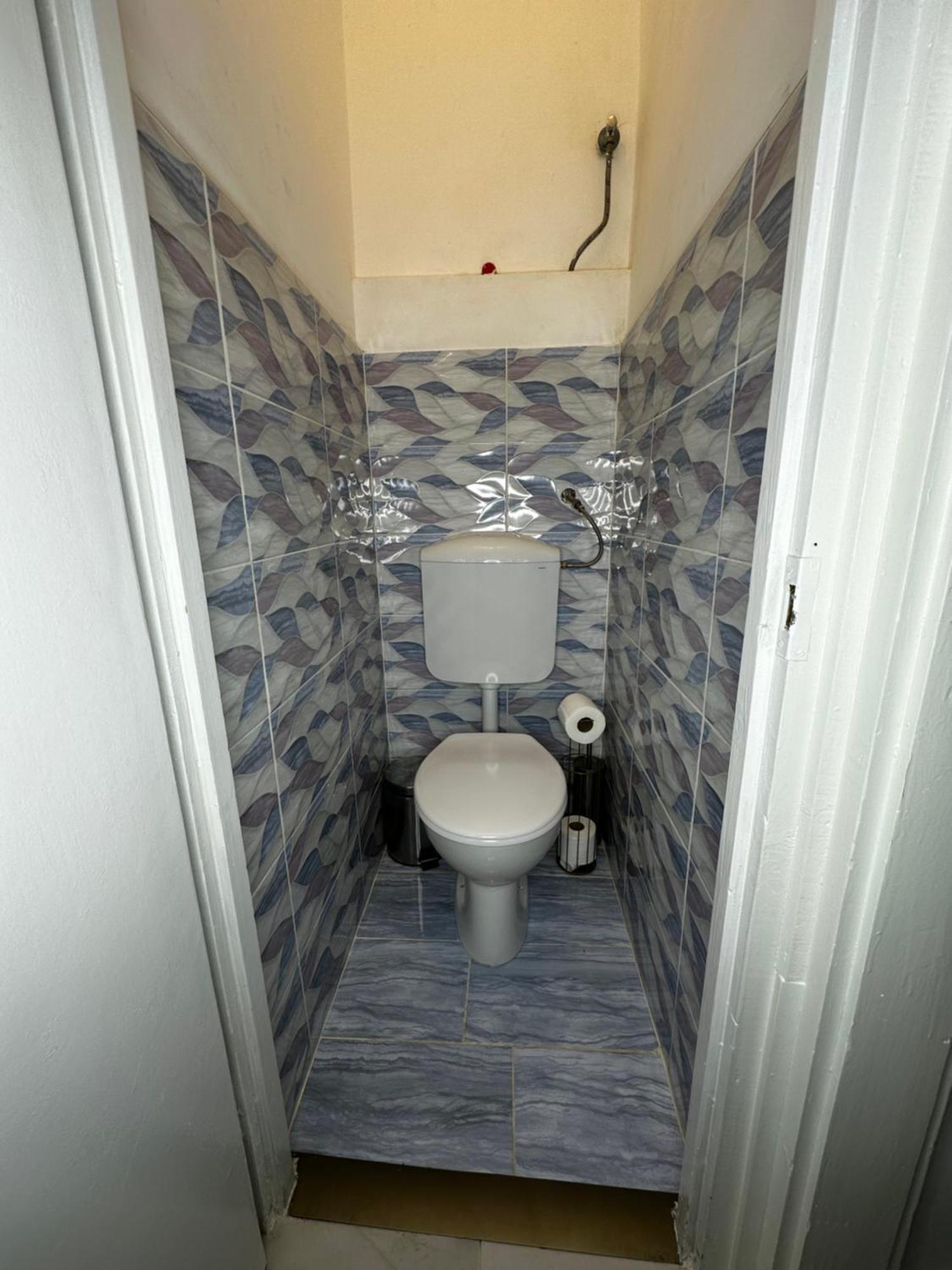 فيتْشيش Airport17 B&B المظهر الخارجي الصورة