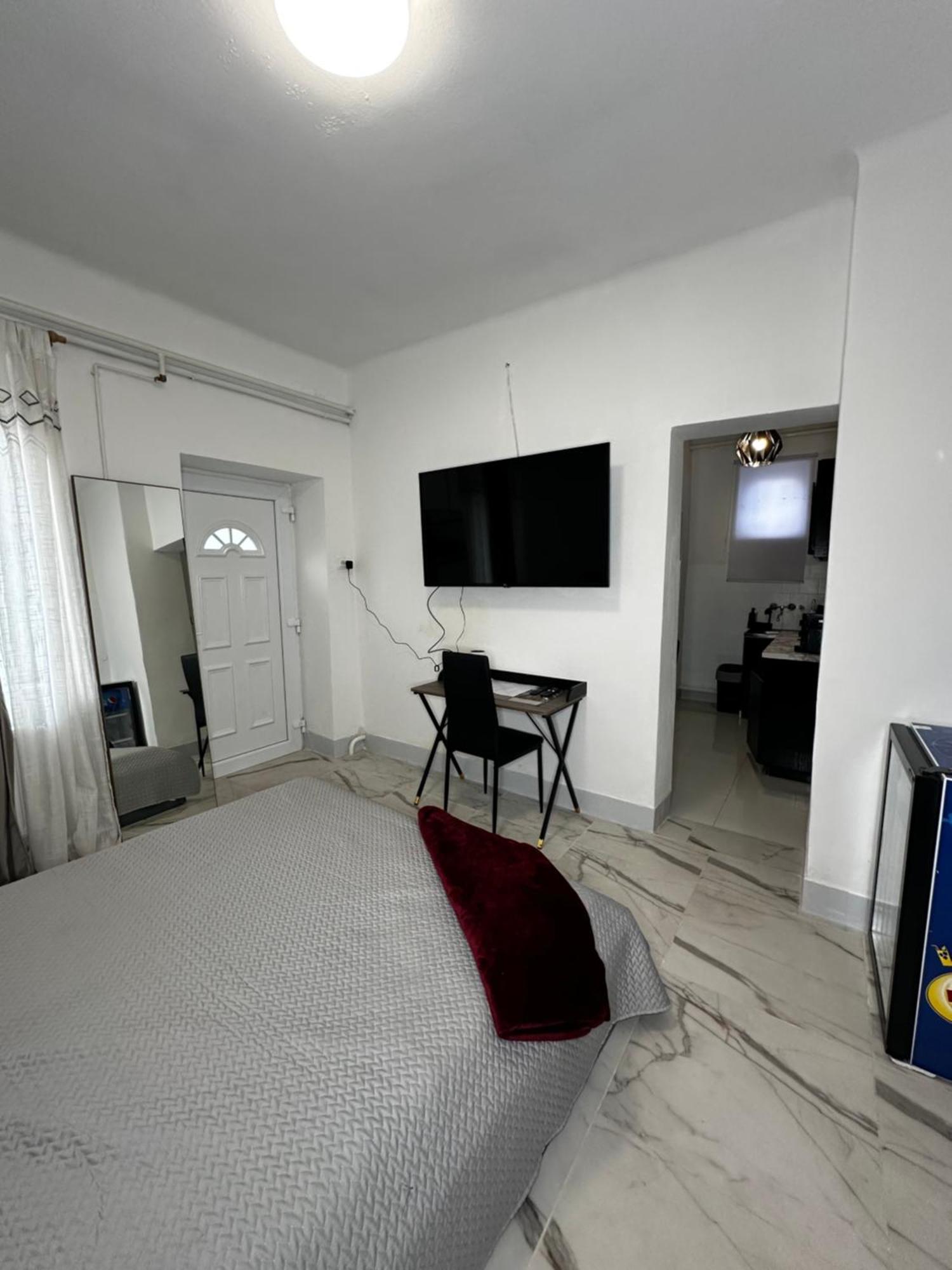 فيتْشيش Airport17 B&B المظهر الخارجي الصورة
