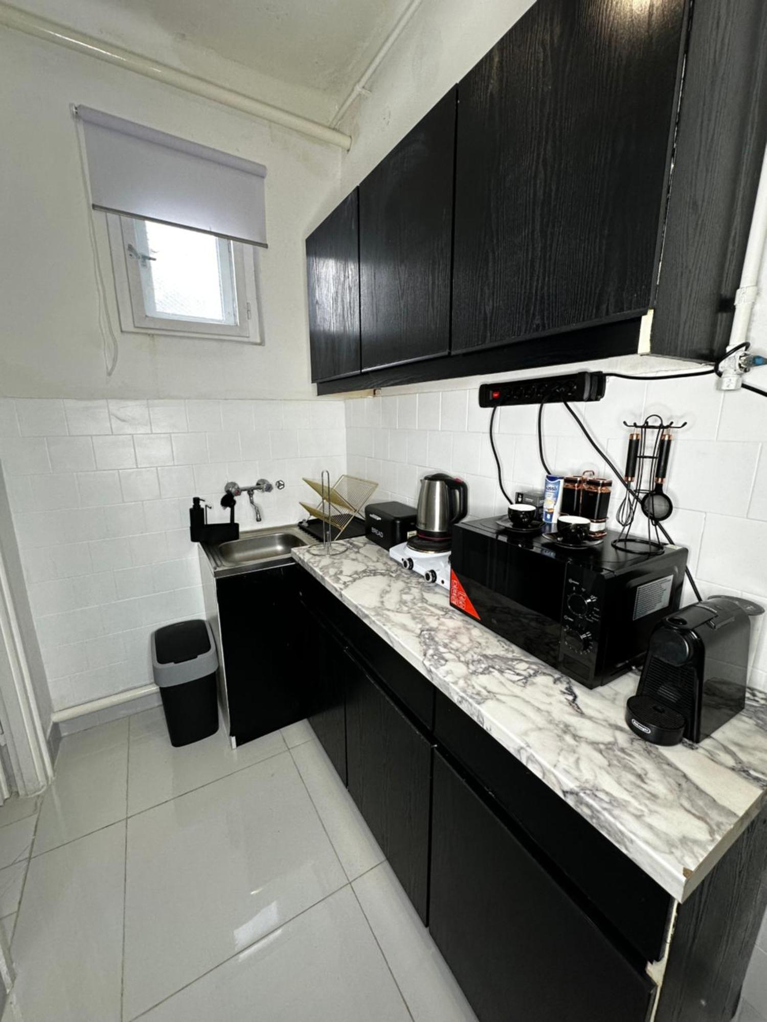 فيتْشيش Airport17 B&B المظهر الخارجي الصورة