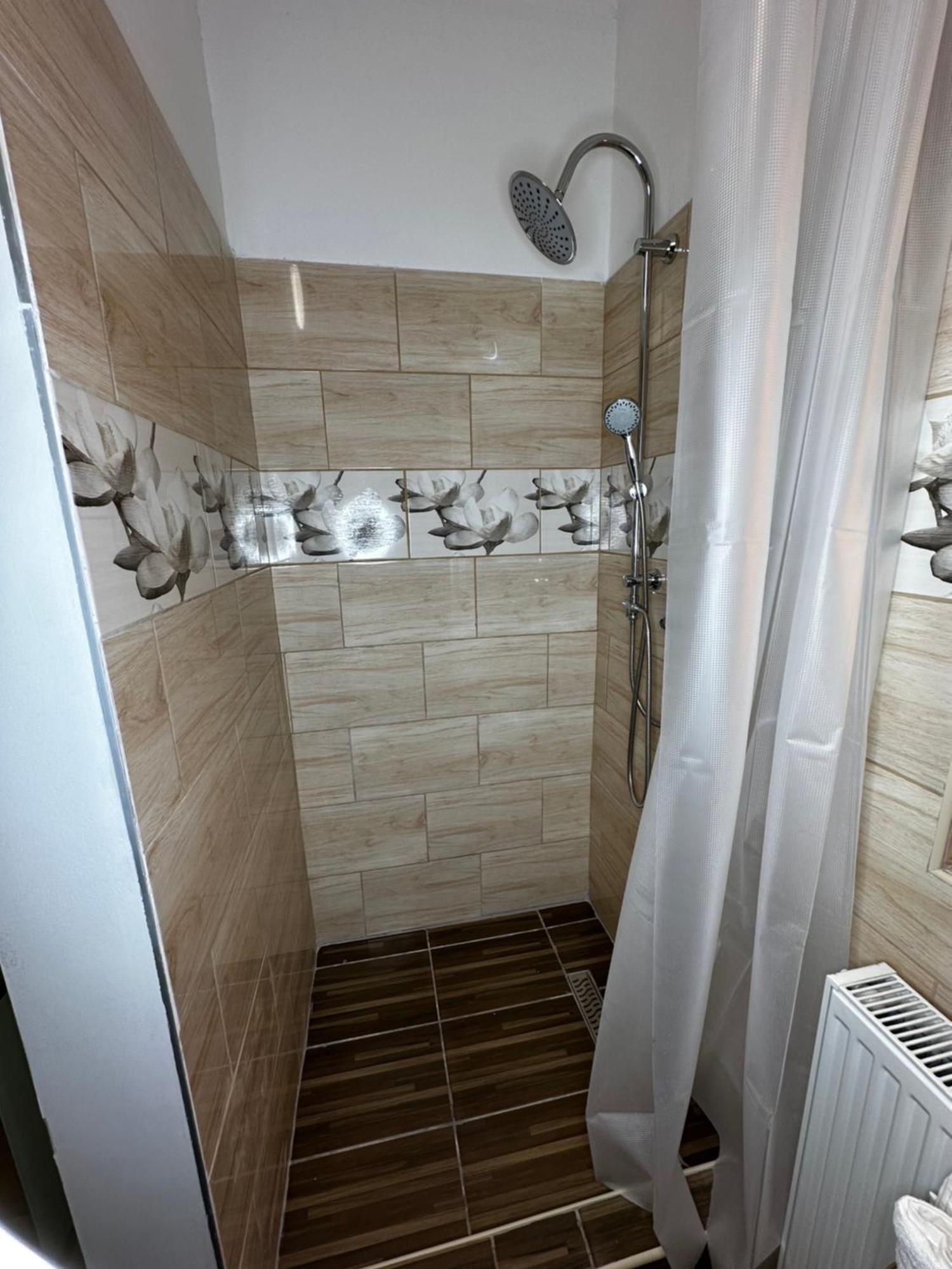 فيتْشيش Airport17 B&B المظهر الخارجي الصورة