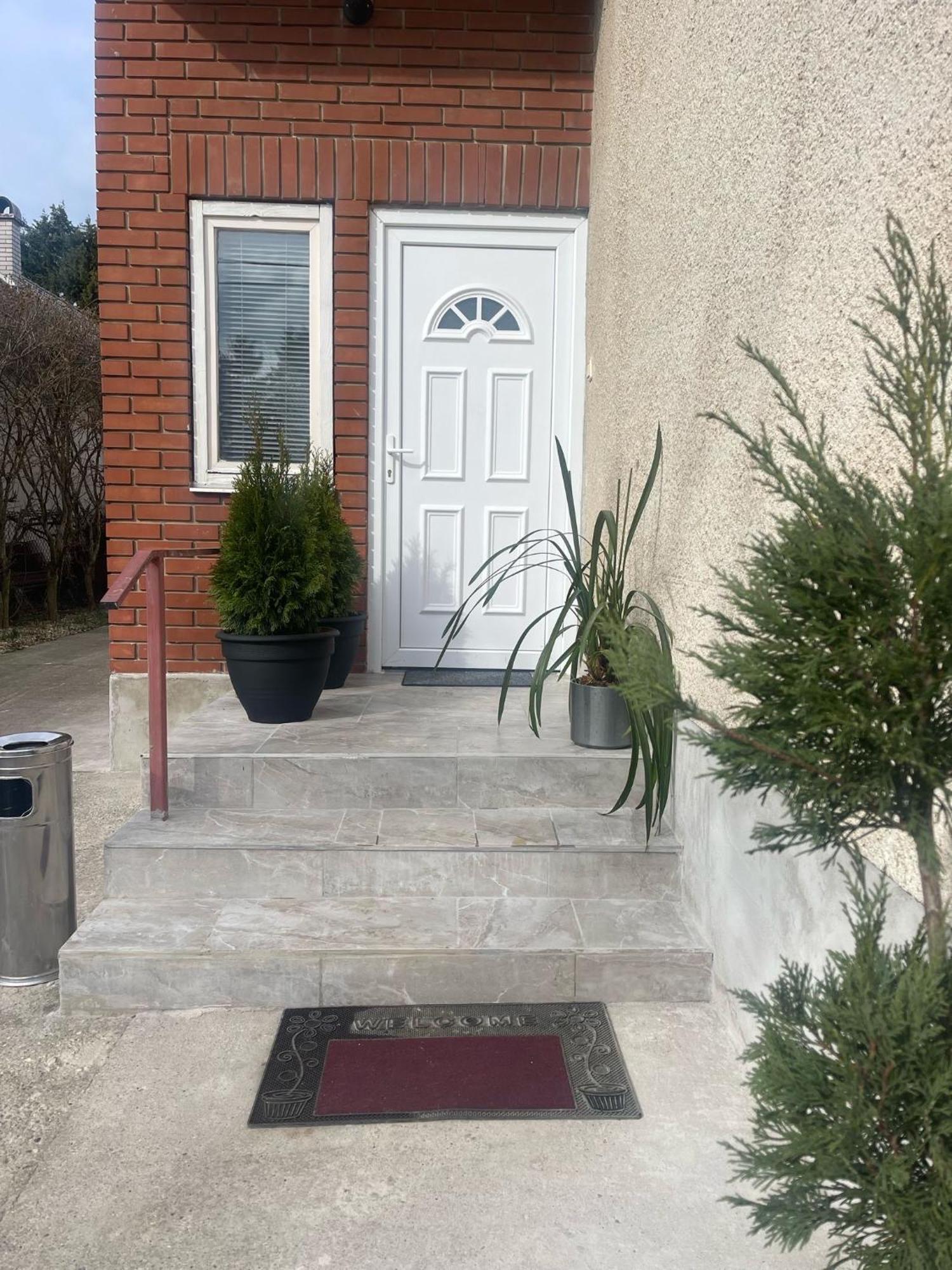 فيتْشيش Airport17 B&B المظهر الخارجي الصورة